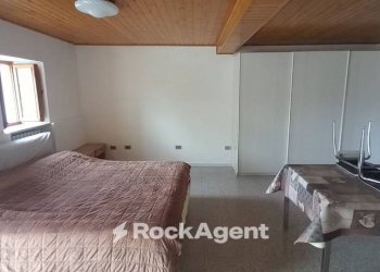 Camera da letto - Rustico via Santa Maria, 8, Cupramontana - foto 27