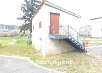 Terreno - Rustico via Santa Maria, 8, Cupramontana - foto 32