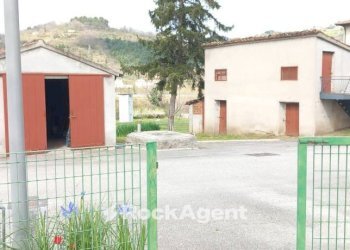 Terreno - Rustico via Santa Maria, 8, Cupramontana - foto 33