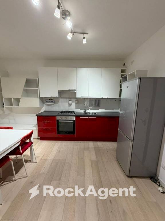 Cucina - Appartamento via degli Aceri, 2, Abano Terme - foto 2