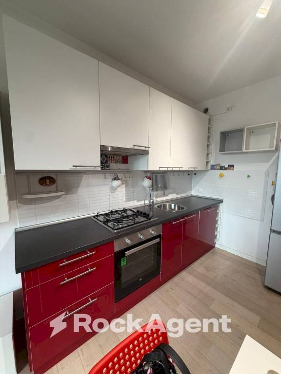 Cucina - Appartamento via degli Aceri, 2, Abano Terme - foto 3