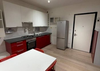 Cucina - Appartamento via degli Aceri, 2, Abano Terme - foto 7