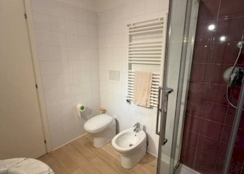 Bagno - Appartamento via degli Aceri, 2, Abano Terme - foto 22