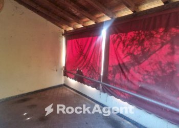 Stanza non arredata - Villa Frazione Ca' Ponte 1, Santa Maria della Versa - foto 5