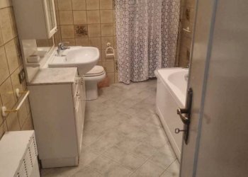 Bagno - Villa Frazione Ca' Ponte 1, Santa Maria della Versa - foto 23
