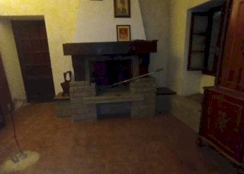 Salone - Villa Frazione Ca' Ponte 1, Santa Maria della Versa - foto 26