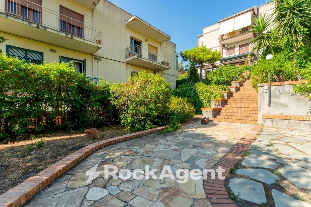 Giardino - Apartment via Litteri, 9, Aci Castello - photo 3