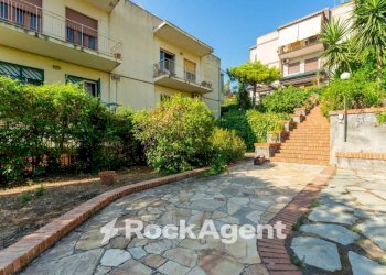 Giardino - Apartment via Litteri, 9, Aci Castello - photo 3