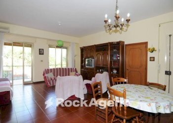 Salone - Apartment via Litteri, 9, Aci Castello - photo 5