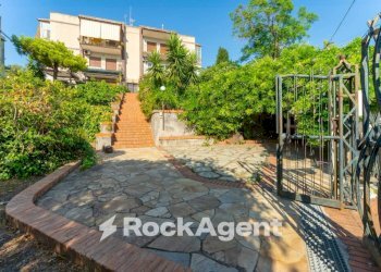 Giardino - Apartment via Litteri, 9, Aci Castello - photo 12