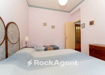Camera da letto - Apartment via Litteri, 9, Aci Castello - photo 18