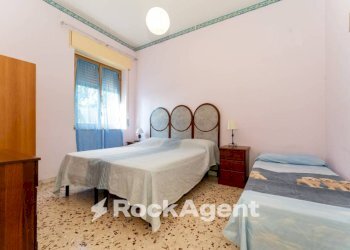 Camera da letto - Apartment via Litteri, 9, Aci Castello - photo 19