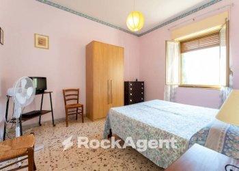 Camera da letto - Apartment via Litteri, 9, Aci Castello - photo 21