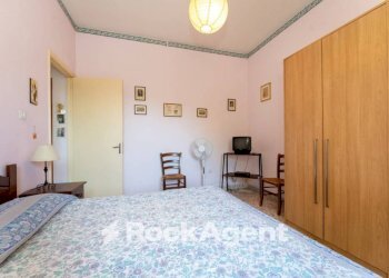 Camera da letto - Apartment via Litteri, 9, Aci Castello - photo 23