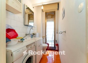 Bagno - Apartment via Litteri, 9, Aci Castello - photo 32