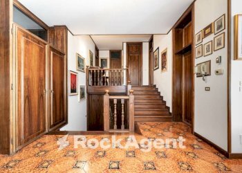 Corridoio - Villa via Torino, 20, Selvazzano Dentro - photo 6