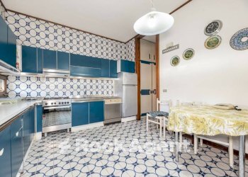 Cucina - Villa via Torino, 20, Selvazzano Dentro - photo 7