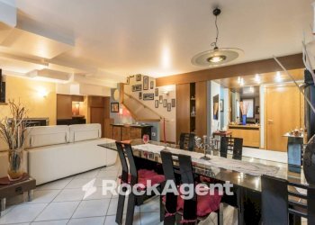 Salone - Four-room apartment via della Vittoria, 8, Bonate Sopra - photo 2