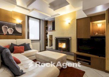 Salone - Four-room apartment via della Vittoria, 8, Bonate Sopra - photo 3