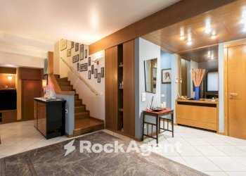 Salone - Four-room apartment via della Vittoria, 8, Bonate Sopra - photo 4