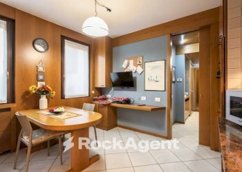 Salone - Four-room apartment via della Vittoria, 8, Bonate Sopra - photo 9