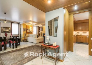 Salone - Four-room apartment via della Vittoria, 8, Bonate Sopra - photo 10