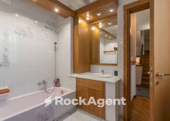 Bagno - Four-room apartment via della Vittoria, 8, Bonate Sopra - photo 23
