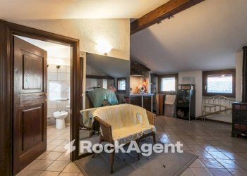 Interno non residenziale - Four-room apartment via della Vittoria, 8, Bonate Sopra - photo 27