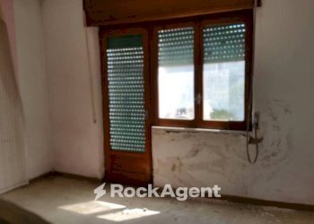 Camera da letto - Three-room apartment via Trento e Trieste 6, Stio - photo 7