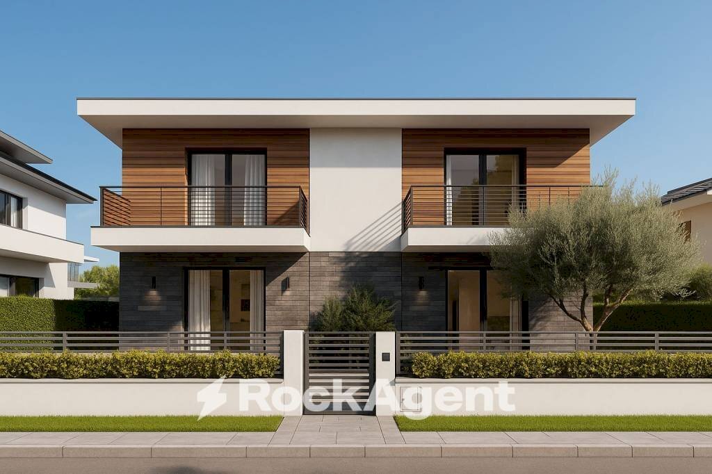 Facciata - Casa indipendente via Luigi Migliori, 76, Giulianova - foto 1