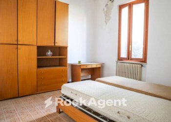 Camera da letto - Casa indipendente via Luigi Migliori, 76, Giulianova - foto 22