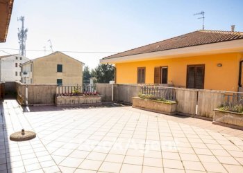 Terrazzo - Casa indipendente via Luigi Migliori, 76, Giulianova - foto 36