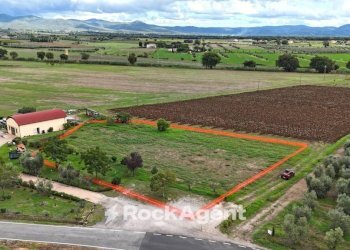 Vista - Terreno edificabile via Campigliese, 21, Bibbona - foto 5