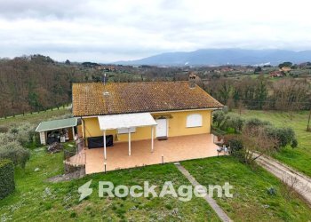 Vista - Villa via della Tinaia, 12, Montecarlo - photo 4