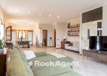 Salone - Villa via della Tinaia, 12, Montecarlo - photo 9