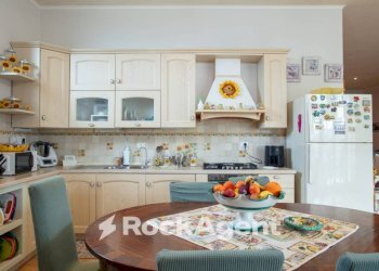 Cucina - Villa via della Tinaia, 12, Montecarlo - photo 41