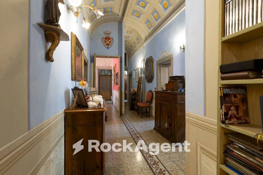 Corridoio - Appartamento via Santa Marta, 57, Pisa - foto 1