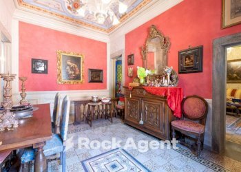 Salone - Apartment via Santa Marta, 57, Pisa - photo 10