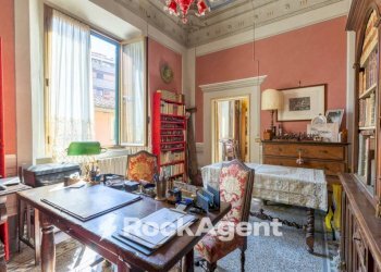 Studio - Appartamento via Santa Marta, 57, Pisa - foto 13