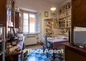 Cucina - Appartamento via Santa Marta, 57, Pisa - foto 14