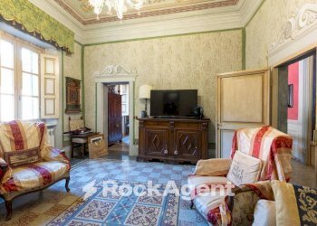 Salone - Apartment via Santa Marta, 57, Pisa - photo 20