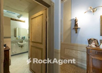 Corridoio - Apartment via Santa Marta, 57, Pisa - photo 25