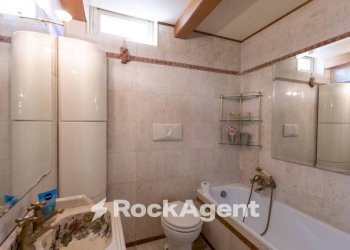 Bagno - Apartment via Santa Marta, 57, Pisa - photo 31