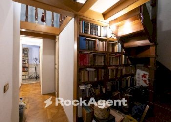 Disimpegno - Apartment via Santa Marta, 57, Pisa - photo 36