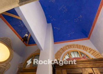 Scala - Appartamento via Santa Marta, 57, Pisa - foto 38