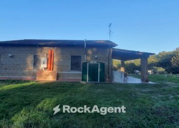 Terreno - Villa via dei Piani, 253, Nepi - foto 1