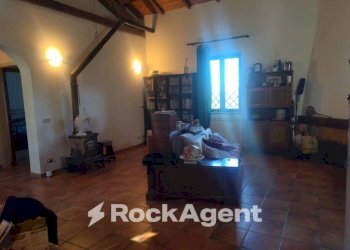 Salone - Villa via dei Piani, 253, Nepi - foto 9