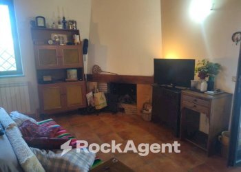 Salone - Villa via dei Piani, 253, Nepi - foto 10