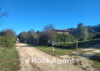 Terreno - Villa via dei Piani, 253, Nepi - foto 30