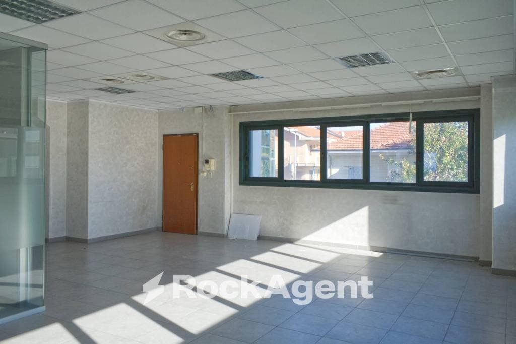 Ufficio - Ufficio corso Francia, 233, Collegno - foto 3